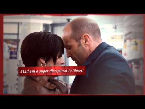 Jason Statham