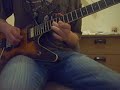 Me Playing the Trooper on me new dean! =P Me Playing the Trooper on me new dean! =P