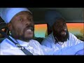 le clip afro-tech coup� d�cal�, 