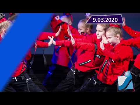 Новостная лента Телеканала Интекс 09.03.20.