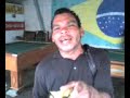 Cassi Jones - Primo do Jeremias - Daniel Bar Espig�o