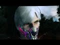 DEVIL MAY CRY 4 Trailer