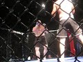 Zak Hale vs. Zach Walters, round 2 Zak Hale vs. Zach Walters, round 2