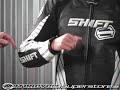 '09 Shift Racing Vertex Jacket
