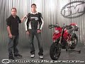 '09 Shift Racing Vertex Jacket