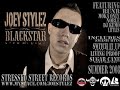 Joey Stylez - Living Proof Joey Stylez - Living Proof