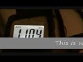 How many DB\ How many DB\