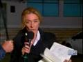 TG1, LA RIVOLTA DEI NERI A NAPOLI