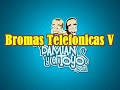 Damian y el Toyo - Bromas Telefónicas V Damian y el Toyo - Bromas Telefónicas V