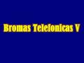Damian y el Toyo - Bromas Telefónicas V