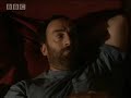Noisy neighbours - Nighty Night - BBC comedy