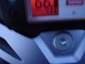 opgevoerde scooter DErbi GP1 Open hillegom deel3