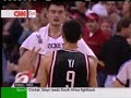 Yi Jianlian Mix by Patrys15
