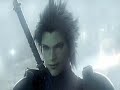 (japanese with english subtitles) first three cutscenes from final fantasy vii - crisis core on the psp... -opening -training is over -where's your pride?
