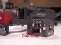 Video of my build...Correction to the credits: Espee website is http://espee.railfan.net. Not www...