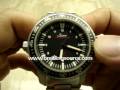 Sinn  EZM3 Automatic Watch Review
