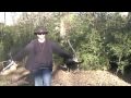 Bullwhip Two Handed Cracking