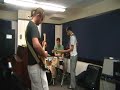 Berklee Jam: The Chicken (Part 1) Berklee Jam: The Chicken (Part 1)