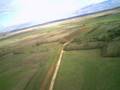 Flight over Ninski Stanovi