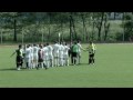 NK ODRED KOZJE : NK RADEČE 1.polčas