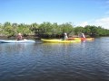 YouTube - Port Charlotte Florida Kayaking