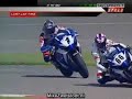 AMA 2007-rnd4-race2 California - Mad mladen vs Ben Spies