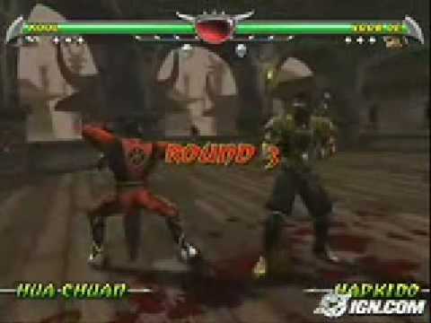 Ermac
