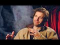 video Watchmen Director, Zack Snyder, signs with EA, plus, talks about working with Daemon. Picture