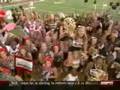 Valdosta on Sportscenter Titletown