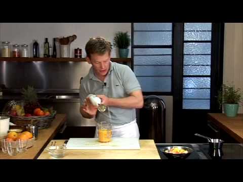 kuechengoetter - In unserem Video von http://www.kuechengoetter.de/index.html zeigen wir Ihnen, wie man ganz einfach eine leckere Orangencreme zubereitet. Die besten Rezepte ...