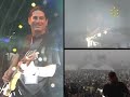 Infected Mushroom - Suliman live at the gathering 2006