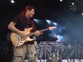 Infected Mushroom - Suliman live at the gathering 2006