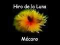 Hijo de la Luna - M�cano