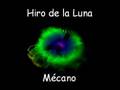 Hijo de la Luna - Mécano