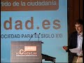 Ricardo Moreno en Sociedad.es