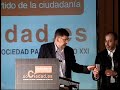 Ricardo Moreno en Sociedad.es
