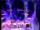 SSE walkthrough part 29- Captain falcon, Olimar, Metanight