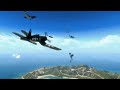 Battlefield 1943 Trailer