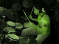 GODSMACK - Greed - DRUMS GODSMACK - Greed - DRUMS