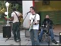 Franz Ferdinand - Take Me Out (Cover by TSBB) Franz Ferdinand - Take Me Out (Cover by TSBB)