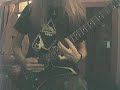 guitar shred
