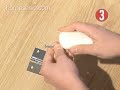 How To Stop Squeaky Hinges