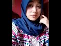Bokeh Video Kerudung Full HD