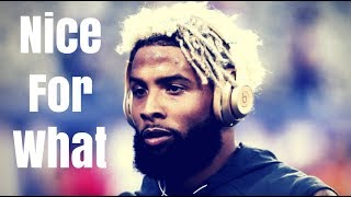 Odell Beckham Mix -