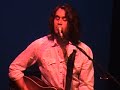 Liam Titcomb Live - Firehouse Theatre - Newburyport, MA