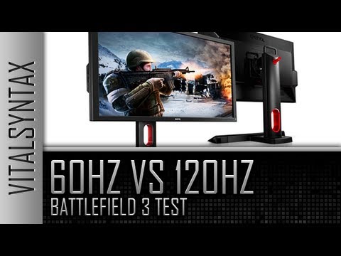 Tv 60Hz Vs 120Hz Gaming: Full Version Software