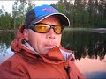 Trout in Skurkedal Ørret i Skurkedalsvannet