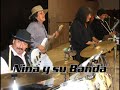 ZAPATEO HUAY�O - GRUPO NINA Y SU BANDA