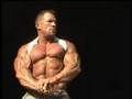 Bodybuilder-magazine