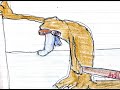 Platypus Rex in: Flattery (CrashToons.com)
